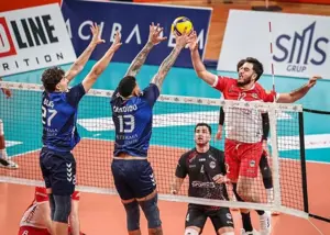 کاپیتان ایران درخشید: آنکارا به جای استانبول خندید