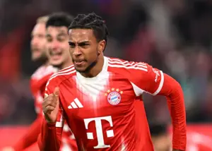 بی‌سابقه در بایرن، عبور از اسطوره‌ها در ۲۴ سالگی!