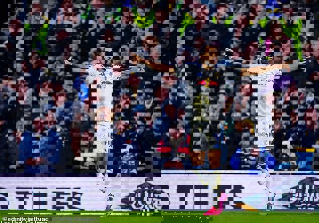 احیای شگفت‌انگیز رقیب جدیِ هری کین!