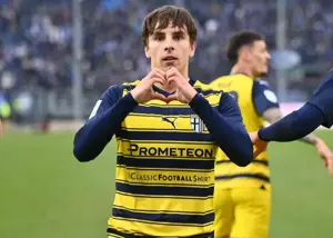 پدیده لاماسیا، ایتالیا را فتح کرد!