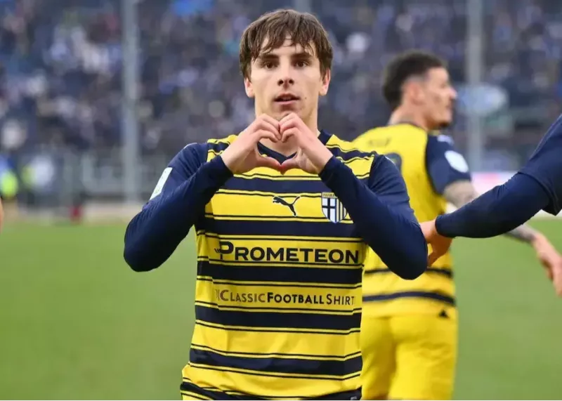 پدیده لاماسیا، ایتالیا را فتح کرد!