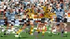 اهدای جام به فوتبالیست آلمانی بعد از 35 سال