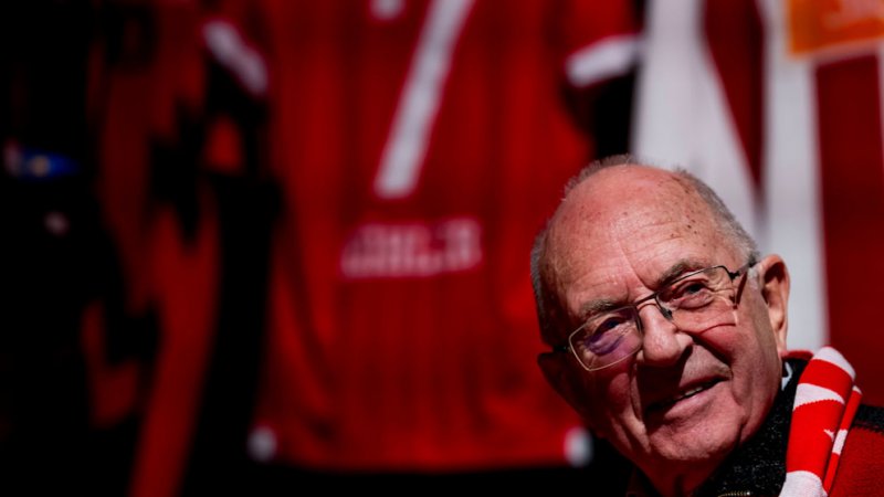 افسانه 90 ساله آلمانی چطور سر پا مانده است