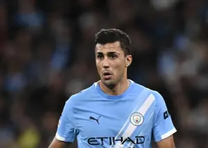 سورپرایز بزرگ منچسترسیتی روی نیمکت