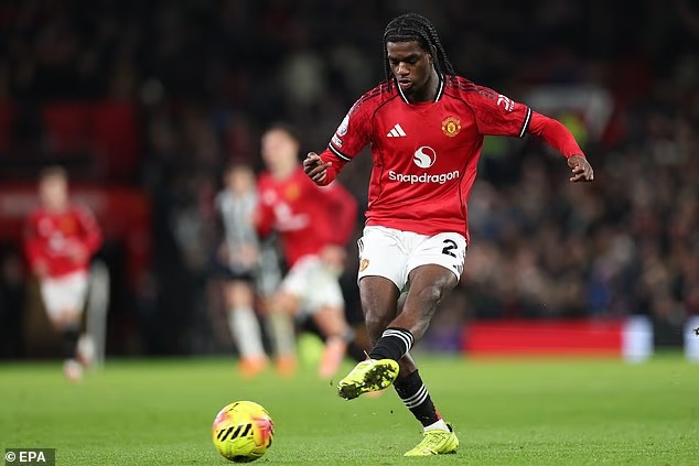 بهترین خرید یک دهه اخیر منچستریونایتد