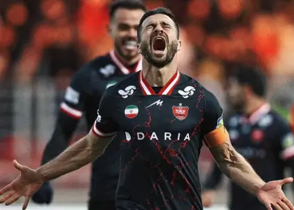 شایعات یا واقعیات: آخرین آپدیت از کاپیتان پرسپولیس!