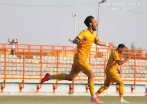 لیگ یک: برد ارزشمند بندرعباسی‌ها قبل از تعطیلات