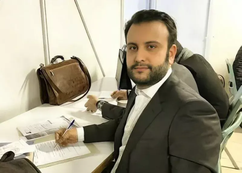 سلطانی‌فر: زنوزی حرف‌هایش را در دادگاه ثابت کند