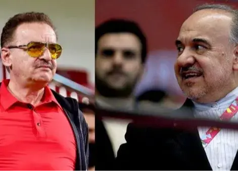 سلطانی‌فر: زنوزی حرف‌هایش را در دادگاه ثابت کند