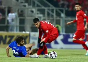 واقعیت عجیب در مورد تراکتور را نمی‌دانستید!