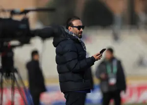 عبدی: مربیان عزیز! به بازیکنانم زنگ نزنید