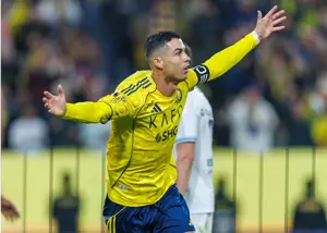 رونالدو بی‌تاب رکورد هزار گل: فعلا 956