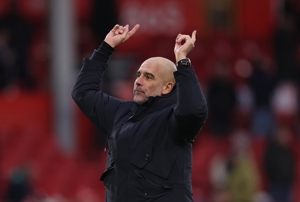 درگیری دوباره گواردیولا با فیلمبردار!