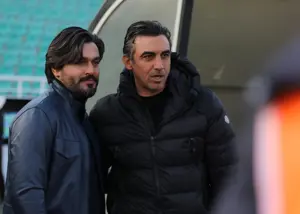 رحمتی: در نقل‌وانتقالات به دنبال جذب ستاره نیستیم