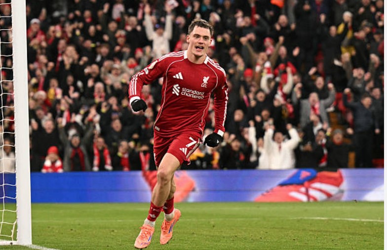 ویرتز: خیلی خوشحالم، باید زودتر گل میزدم