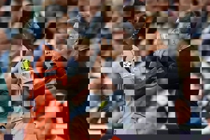 تنش دوباره در مسیر بارسلون-پاریس