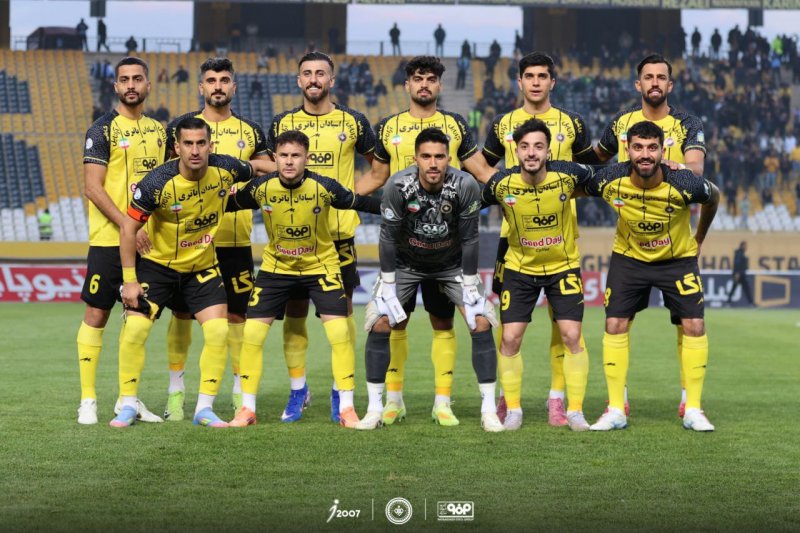 سپاهان و پرسپولیس علیه رکوردهای خاص یکدیگر!