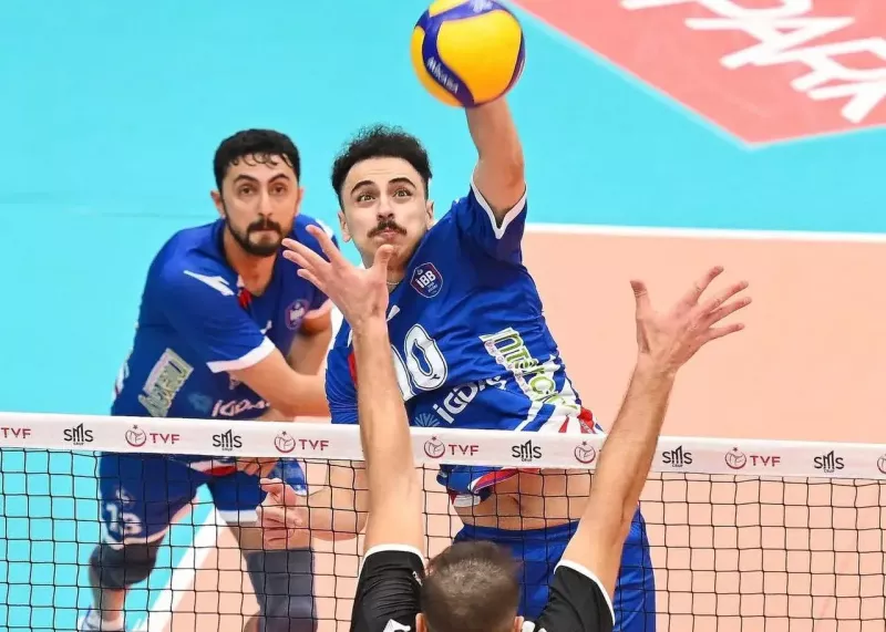 شکست تلخ: به لژیونر ایرانی بازی نرسید