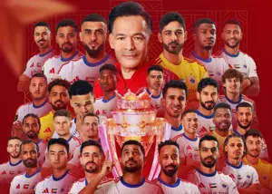 شگفتی بزرگ: مورایس 10 نفره قهرمان شد!