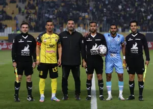 پیکان صفر _ خیبر صفر: همه راضی بودند!