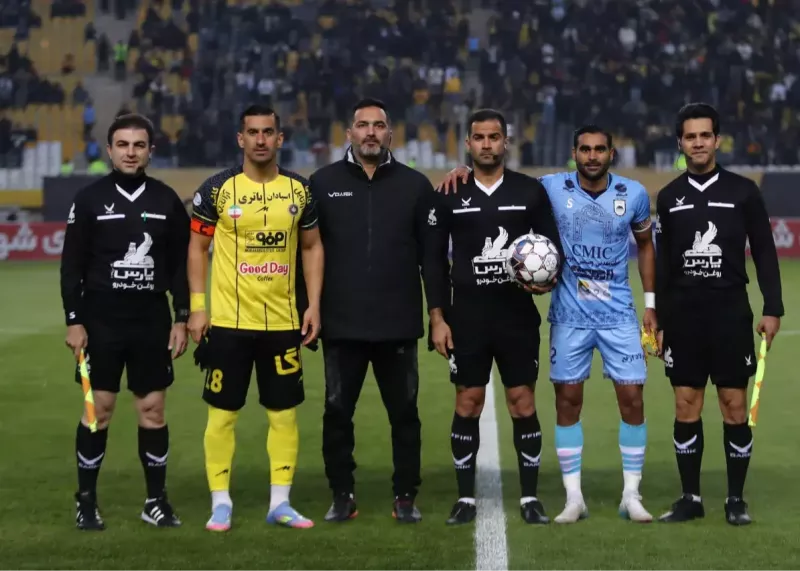 پیکان صفر _ خیبر صفر: همه راضی بودند!