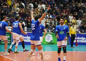 استقلال خیلی زود به بازی مرگ و زندگی رسید