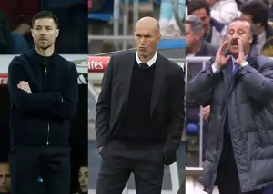 سال نو، زندگی نو: رئال به دنبال تکرار تاریخ!