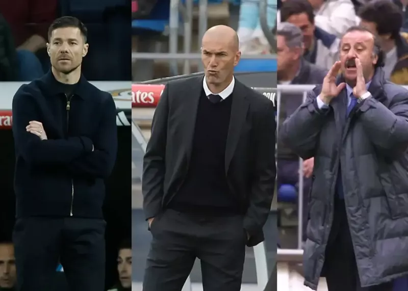 سال نو، زندگی نو: رئال به دنبال تکرار تاریخ!