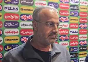 خبیری: برای خرید بازیکن با ما تماس بگیرید