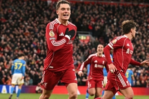 باخت لیورپول به سیتی کاملا ناعادلانه بود