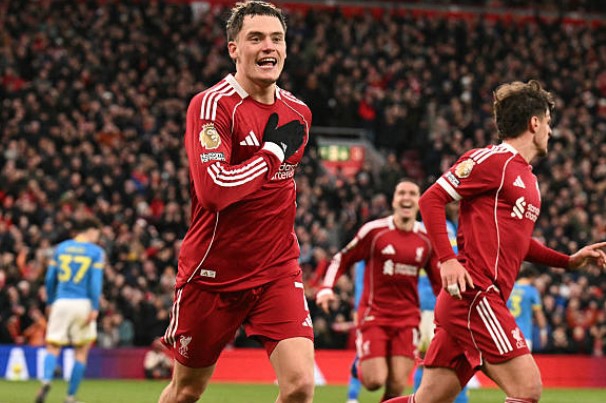 باخت لیورپول به سیتی کاملا ناعادلانه بود