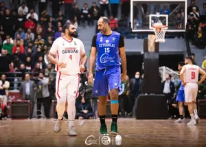 توهین به حدادی گرگان را به دردسر انداخت!  