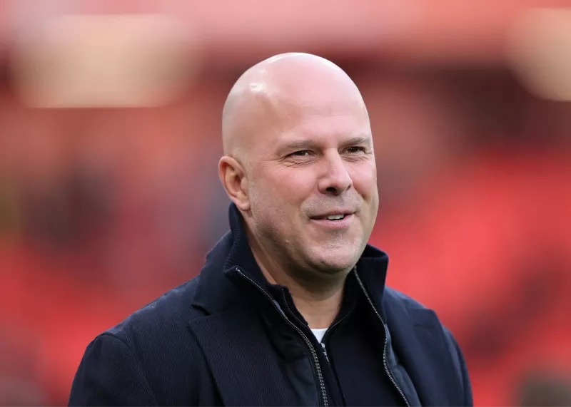 اشلوت: ویرتز قرار است گل‌های بسیار زیادی بزند