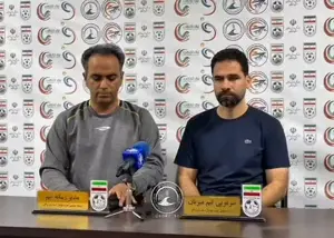 ابراهیم صادقی: سایپا بهترین تیم این فصل لیگ است