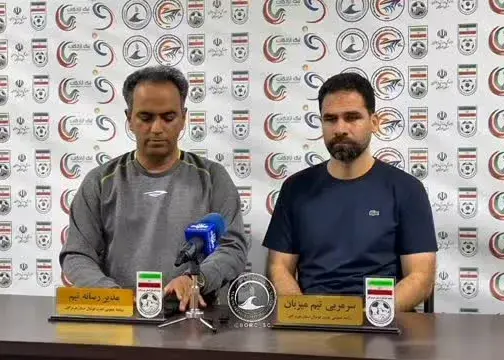 ابراهیم صادقی: سایپا بهترین تیم این فصل لیگ است