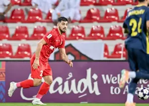 غیبت عجیب ایرانی‌ها در سوپرجام مقابل مورایس