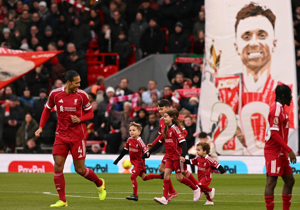 پیام احساسی همسر ژوتا برای هواداران لیورپول