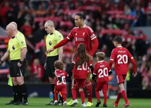 بغض آنفیلد با فرزندان ژوتا شکست