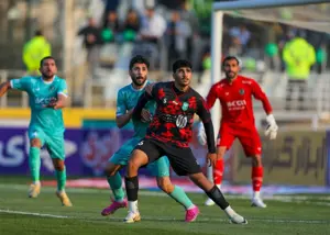 پیکان صفر _ خیبر صفر: همه راضی بودند!