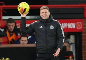 پارادوکس نیوکسل: تیمی ماهر در نبردن!