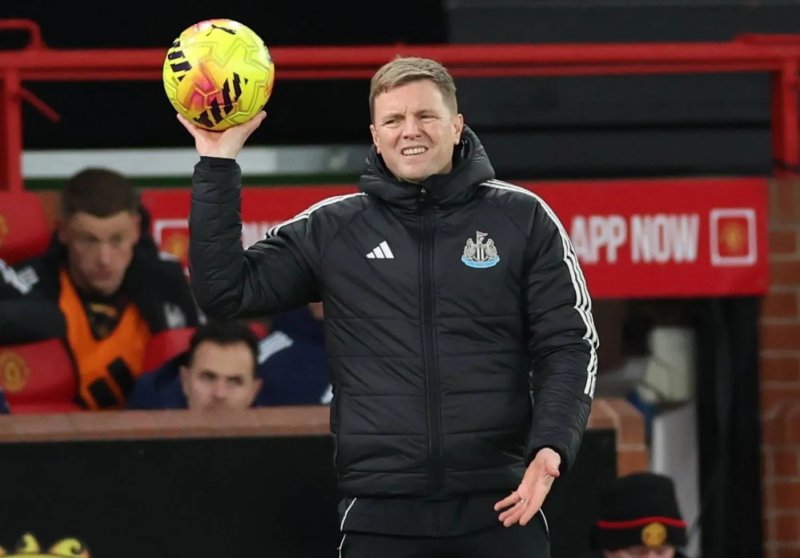 پارادوکس نیوکسل: تیمی ماهر در نبردن!