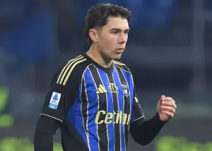 لحظه تاریخی: یک بوفون علیه یوونتوس (عکس)