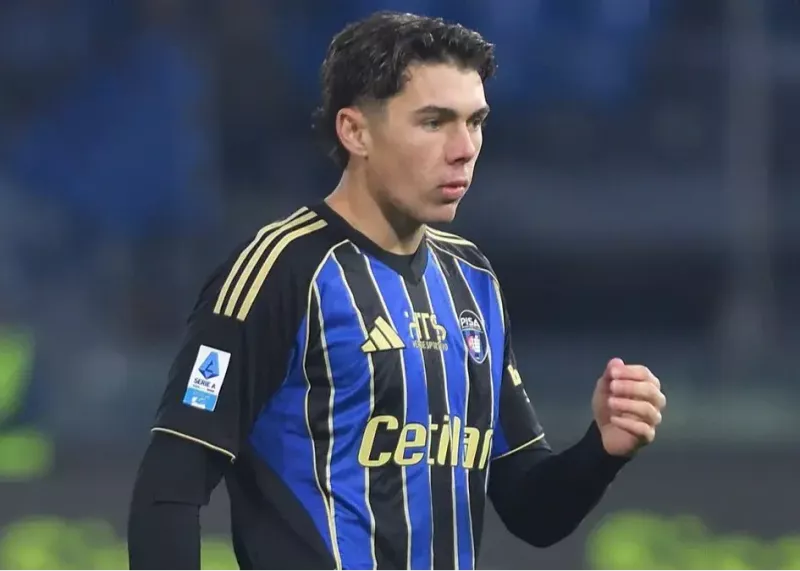 لحظه تاریخی: یک بوفون علیه یوونتوس (عکس)