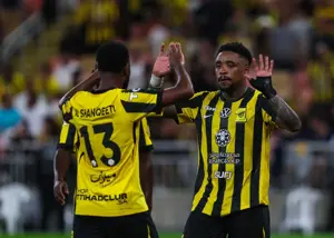 الاتحاد با کونسیسائو به صدر نزدیک می‌شود