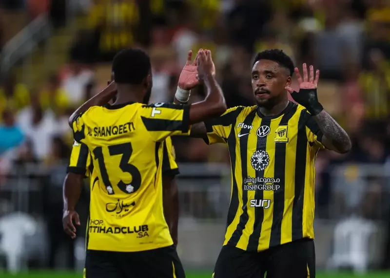 الاتحاد با کونسیسائو به صدر نزدیک می‌شود