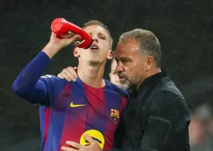 ابهام مهم بارسا: آیا این دو ستاره برمی‌گردند؟