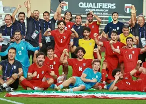 شاگردان روانخواه به دنبال اولین قهرمانی