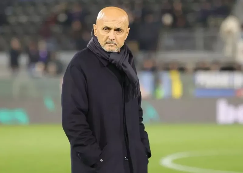 اسپالتی: هر بازی باید ثابت کنیم قدرتمند هستیم