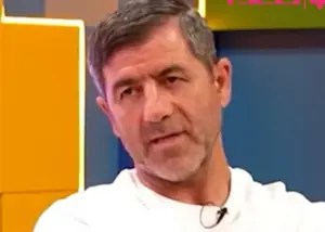 آقا کریم: بله، گلم به استرالیا آفساید بود!