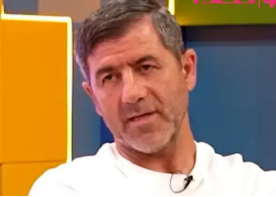 آقا کریم: بله، گلم به استرالیا آفساید بود!